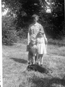 Photo of Jeanine VanKerckhove